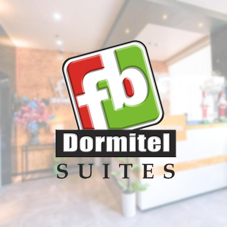 Fb Dormitel Suites Cagayán de Oro Exterior foto